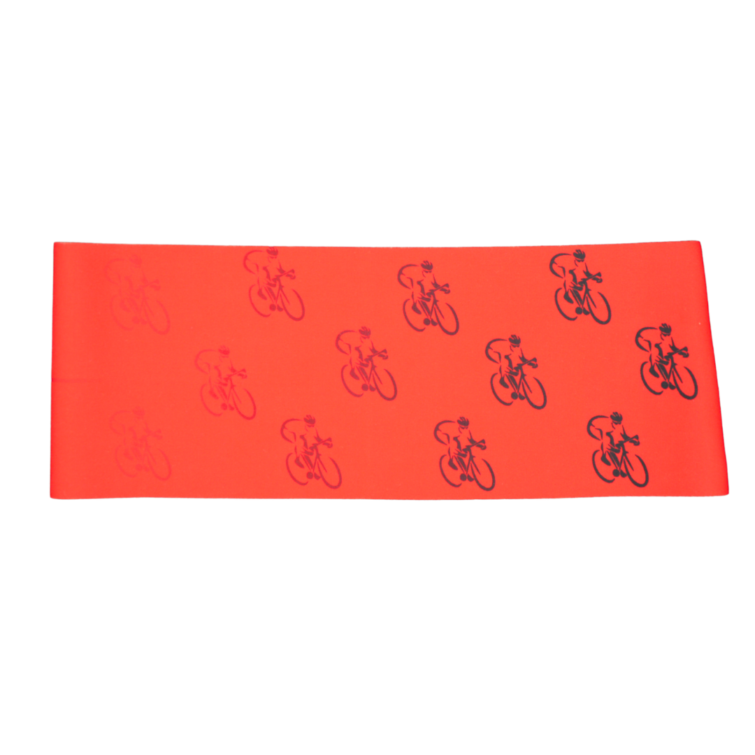 Čelenka TessSport Road Cycling Red